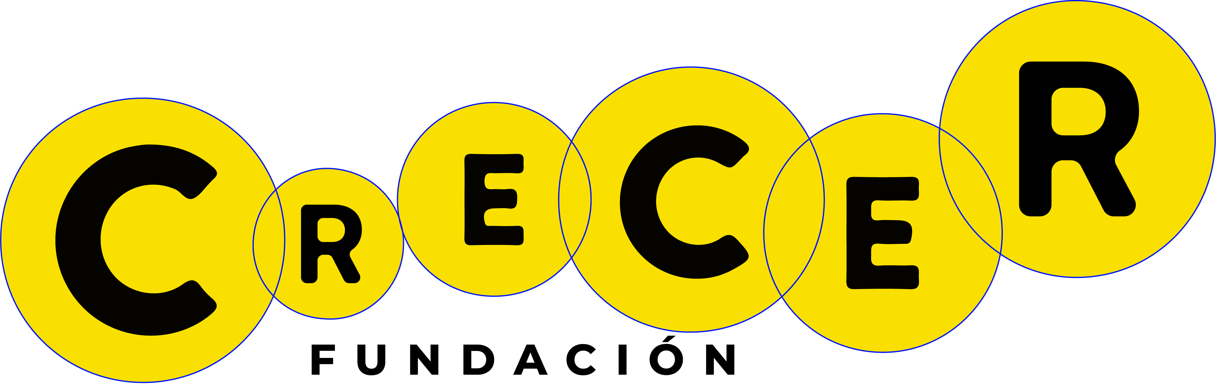 Crecer Logo