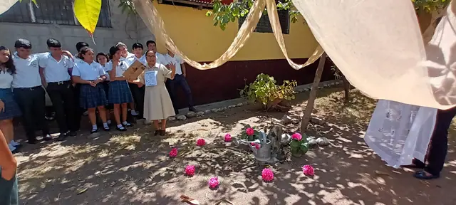 Nueva Narrativa community