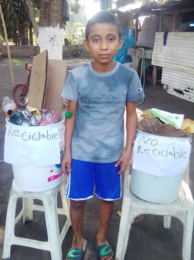 Nueva Narrativa community